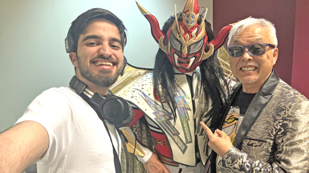 Mighty mission to preserve Bahrain’s wrestling history